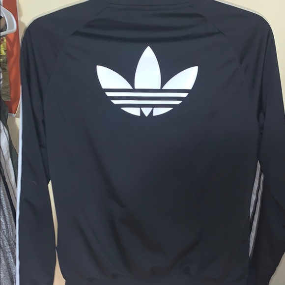 ADIDAS jacket - Picture 2 of 2